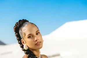 17-time Grammy Award-winning singer Alicia Keys to perform in Vietnam